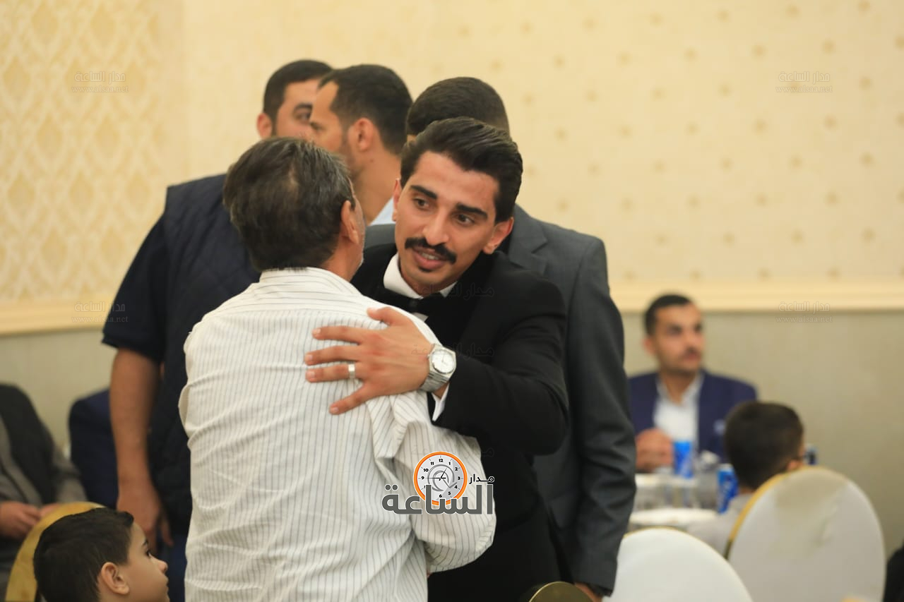 Madar Al-Saa Images 0.7428525501514298