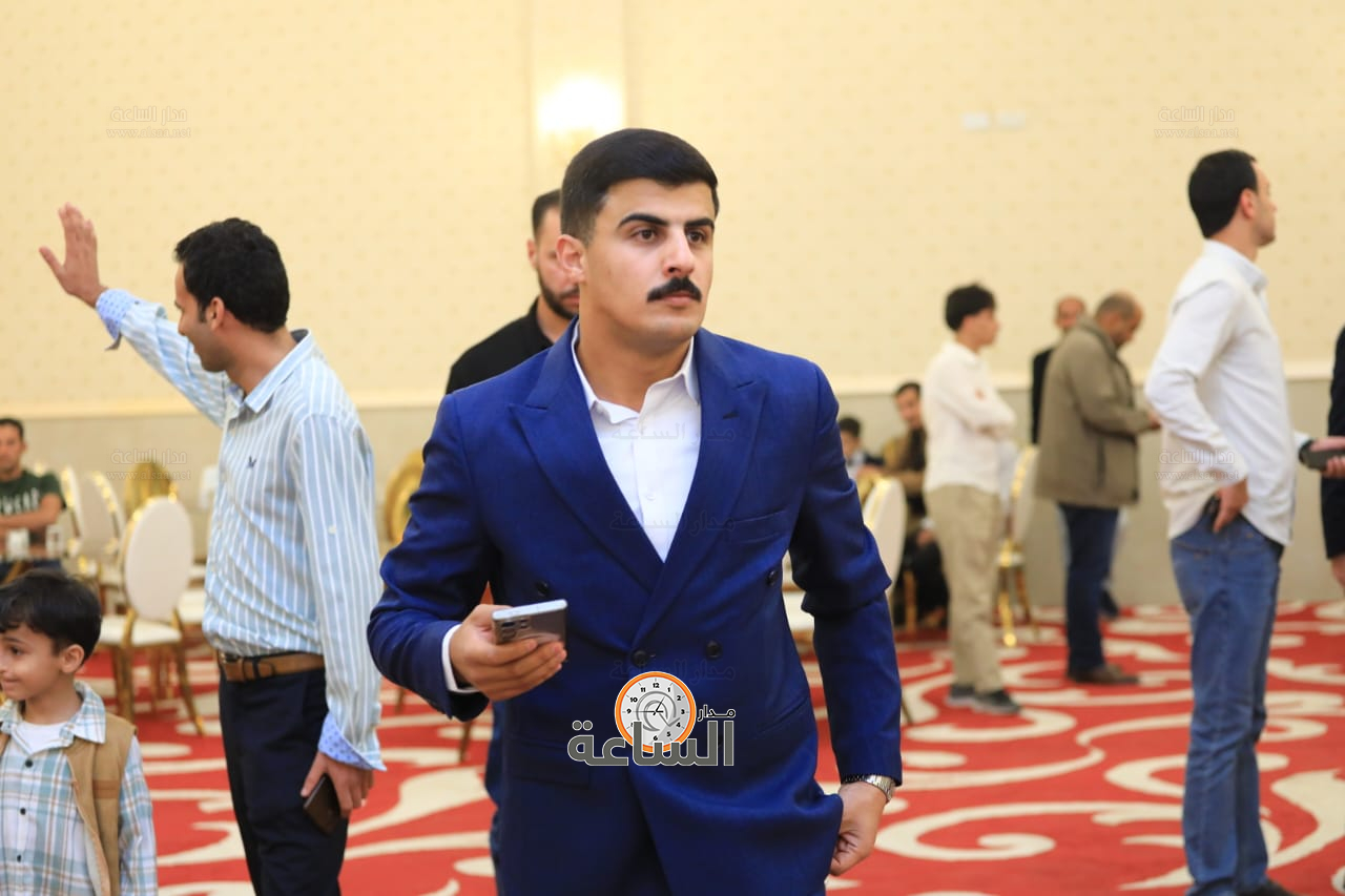 Madar Al-Saa Images 0.14732189631456372