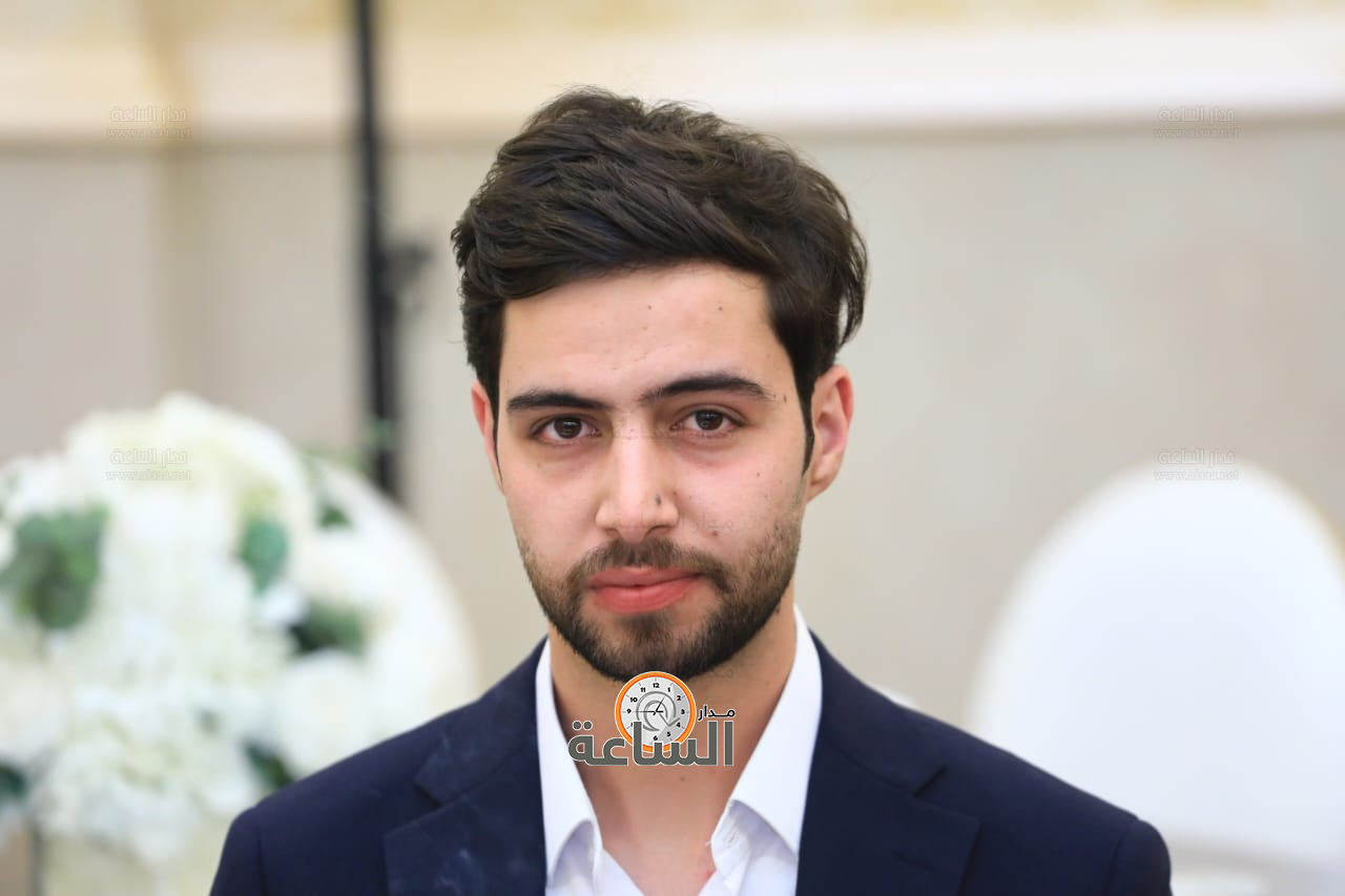 Madar Al-Saa Images 0.8143318865046624