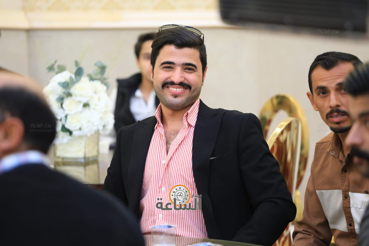 Madar Al-Saa Images 0.7648252437402376