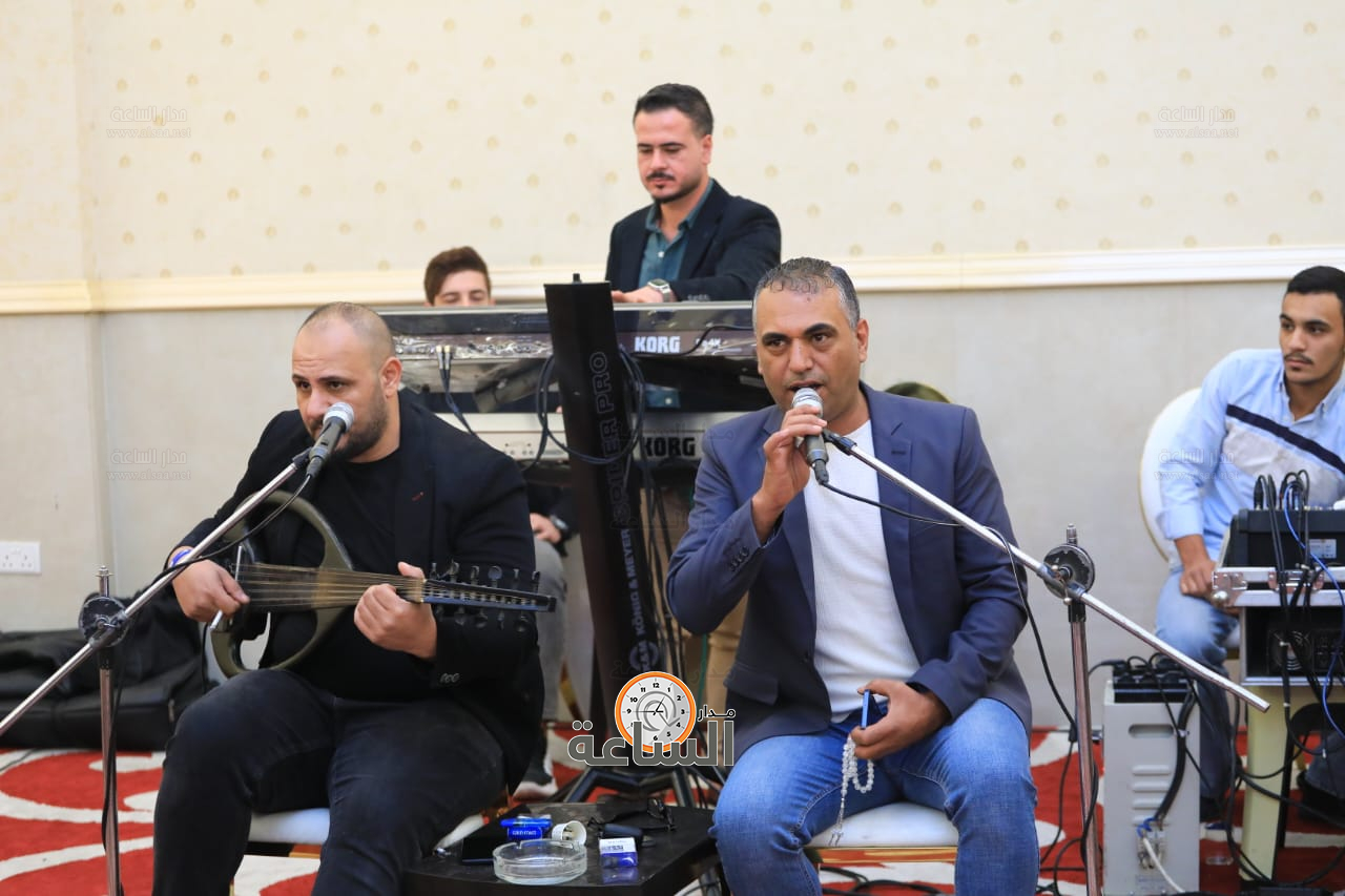 Madar Al-Saa Images 0.8376203289676375