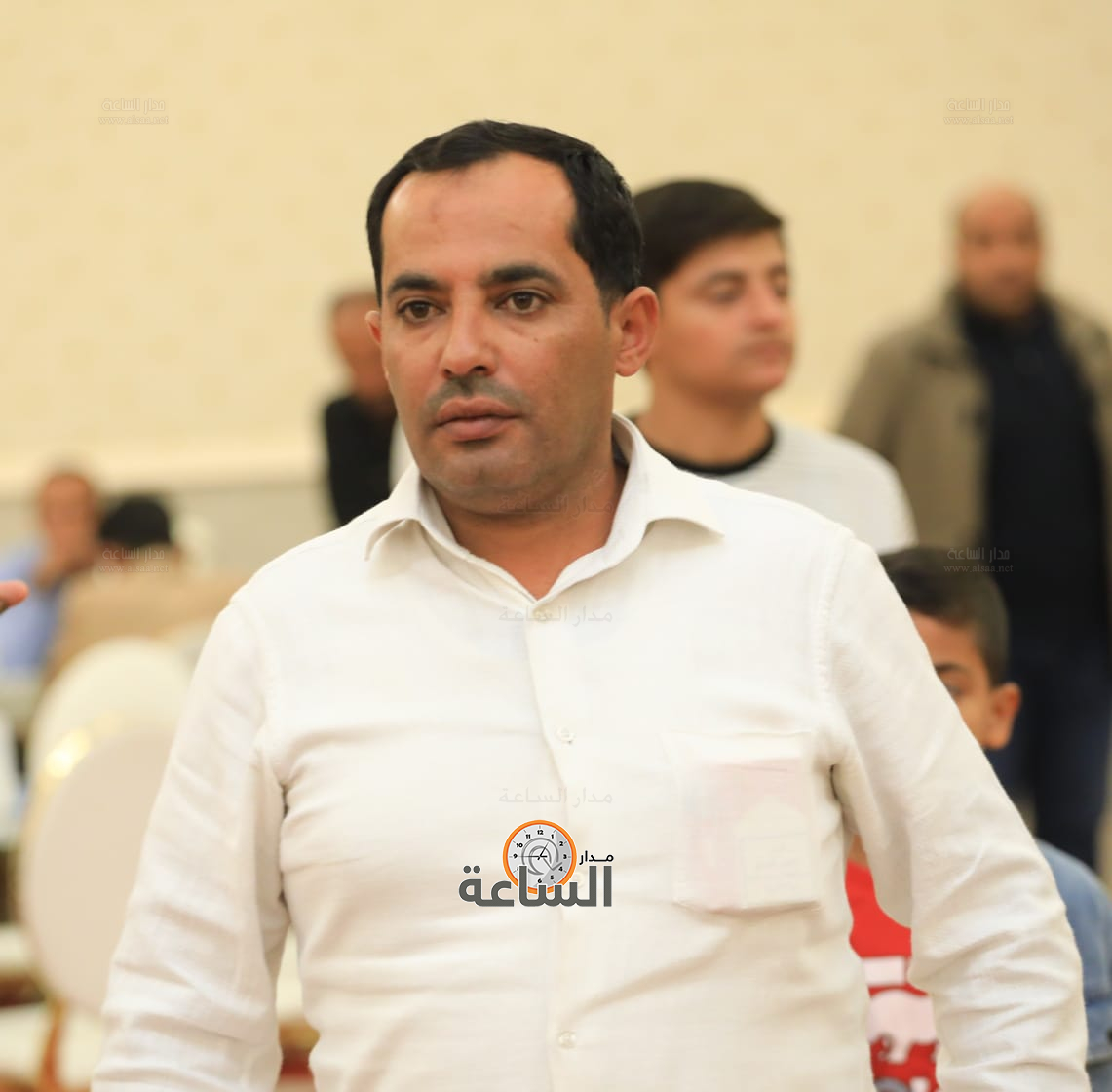 Madar Al-Saa Images 0.523829195005061