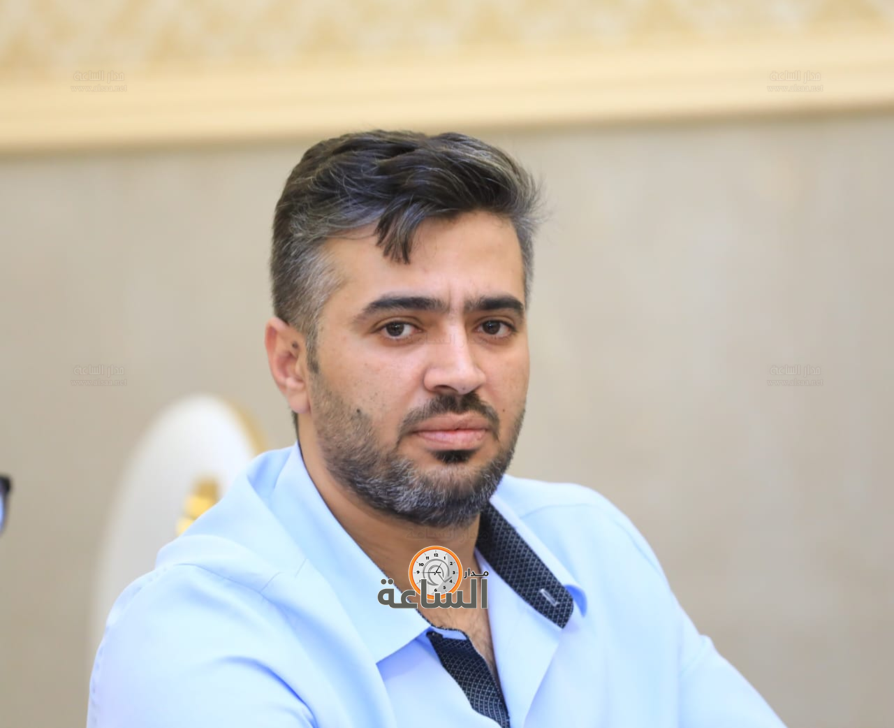 Madar Al-Saa Images 0.036697923884969175