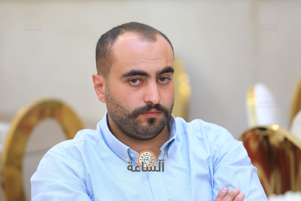 Madar Al-Saa Images 0.6709287703120734