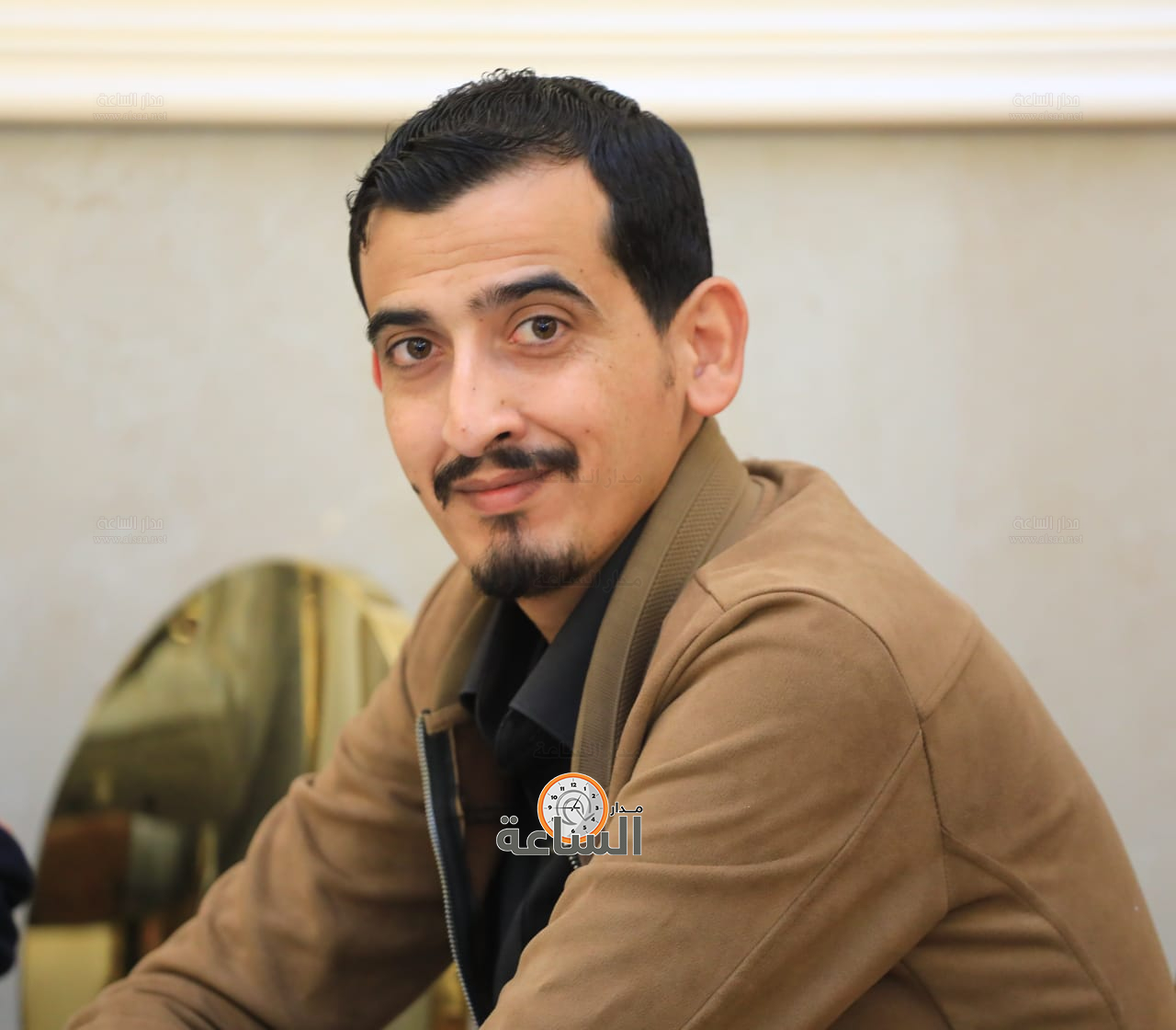 Madar Al-Saa Images 0.9727554550421215