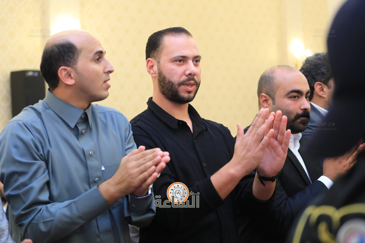 Madar Al-Saa Images 0.2389028074656092