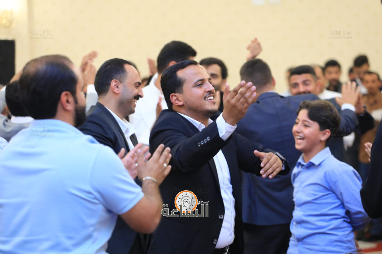 Madar Al-Saa Images 0.7648787411547768