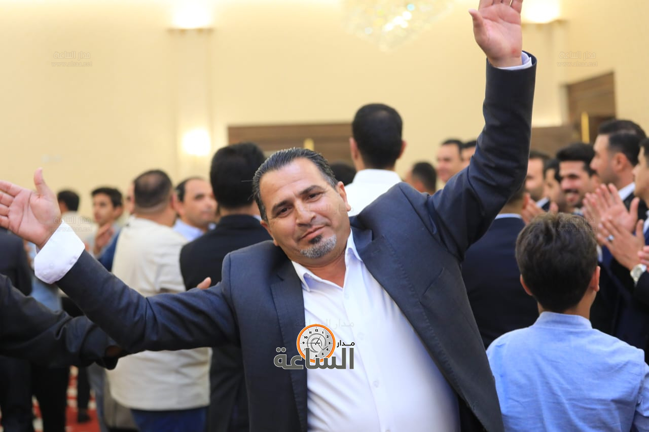 Madar Al-Saa Images 0.6806335351530352