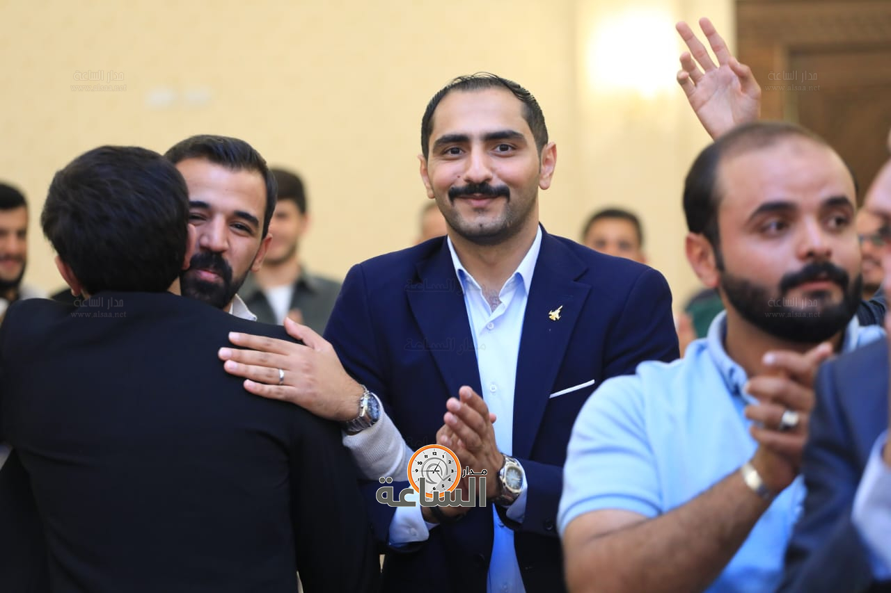 Madar Al-Saa Images 0.35528772428828703