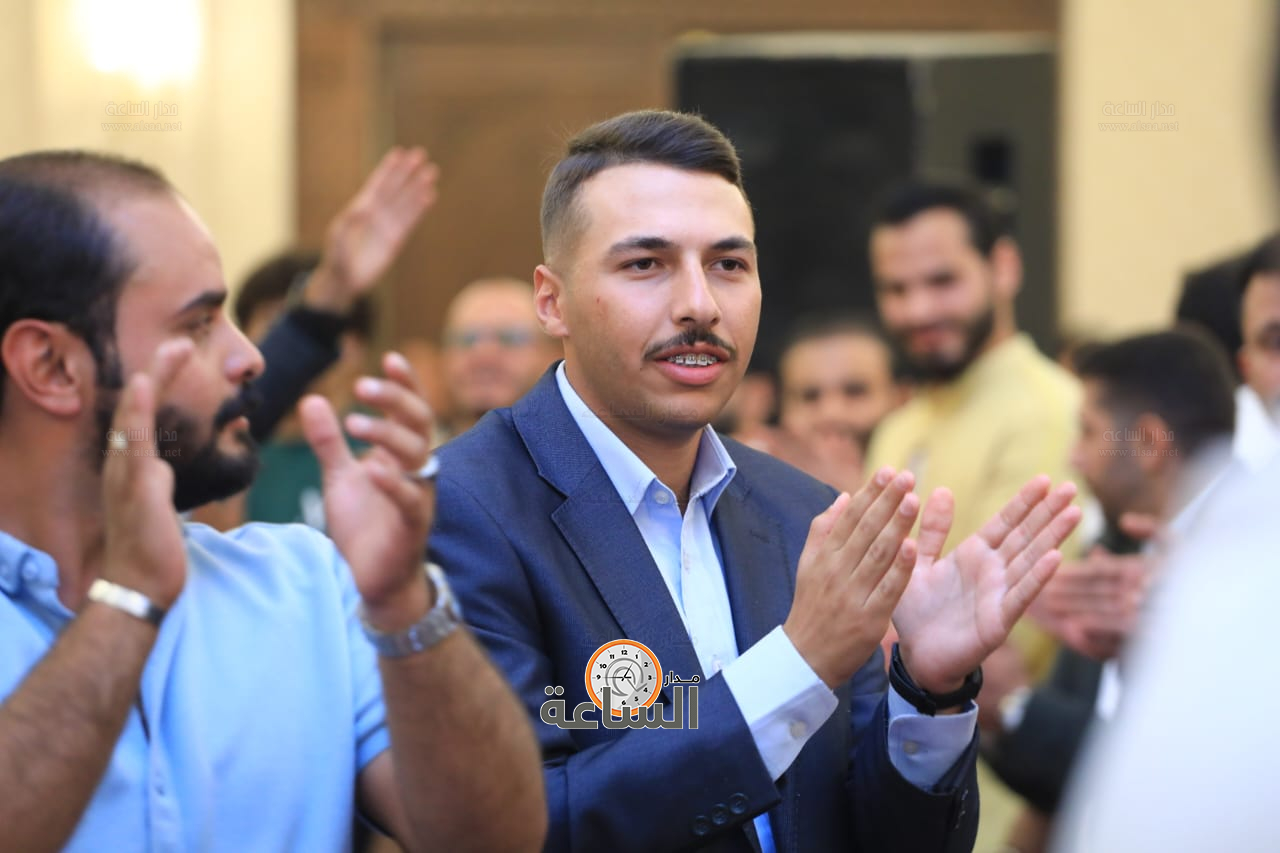 Madar Al-Saa Images 0.6223555112284741