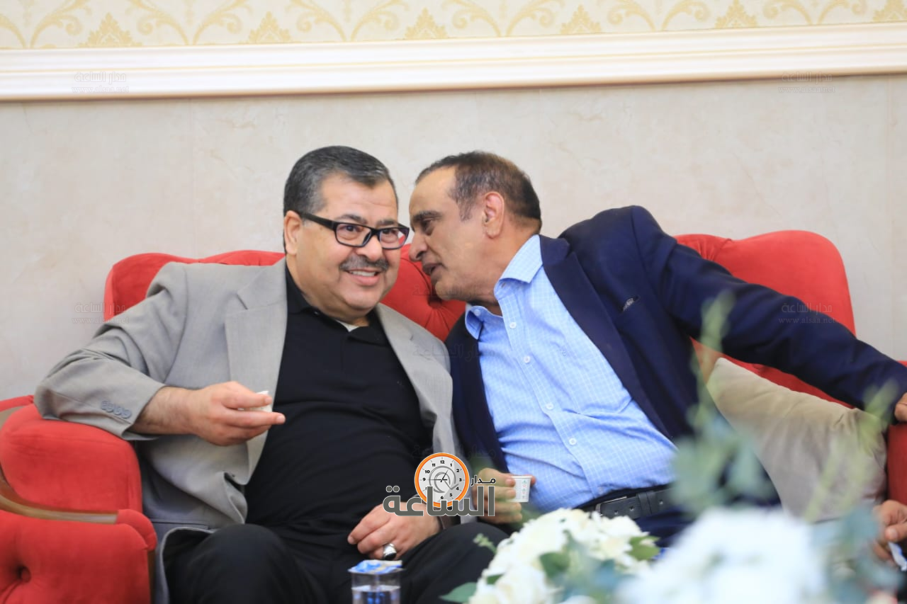 Madar Al-Saa Images 0.35679265330881693