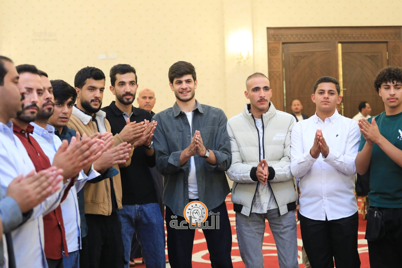 Madar Al-Saa Images 0.5941417611908986