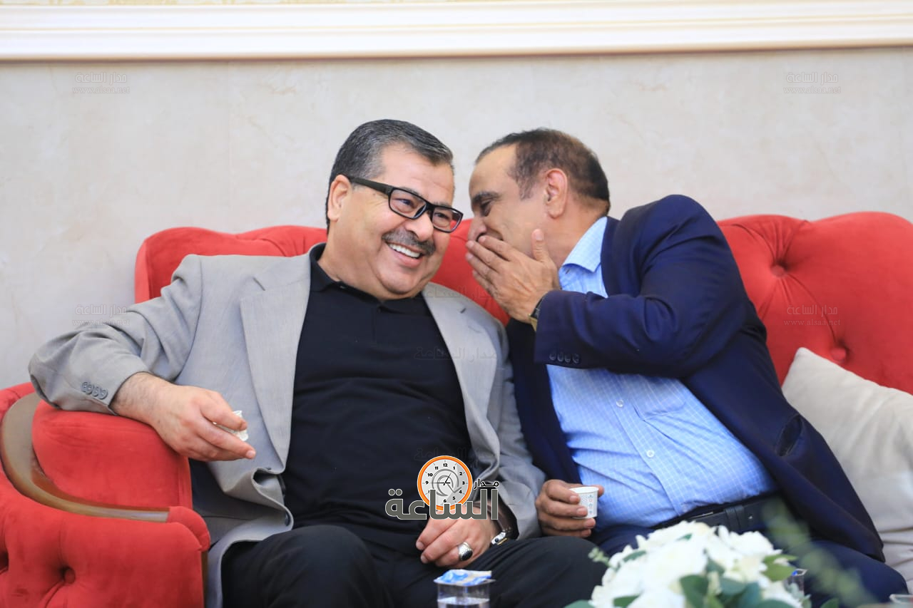 Madar Al-Saa Images 0.7095513917168154