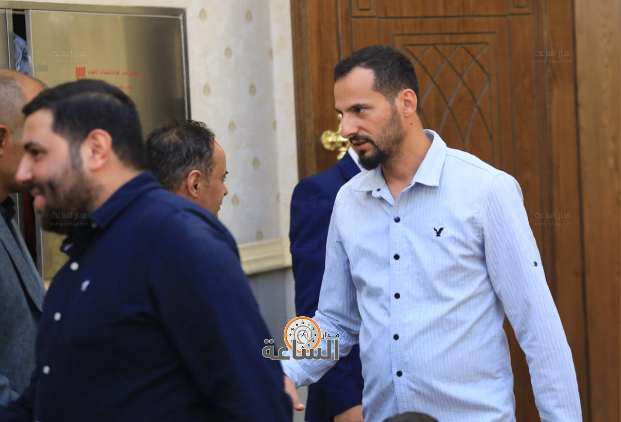 Madar Al-Saa Images 0.7281053747595015