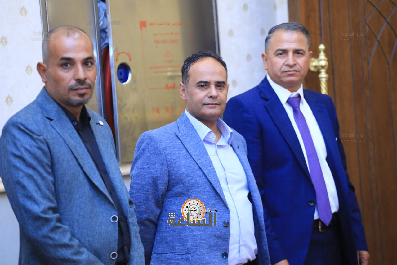 Madar Al-Saa Images 0.9770776657475571