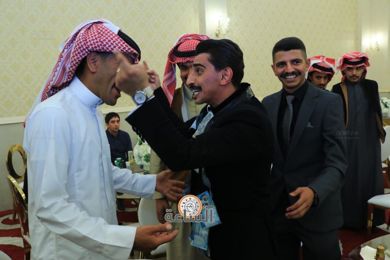 Madar Al-Saa Images 0.051747417833285514