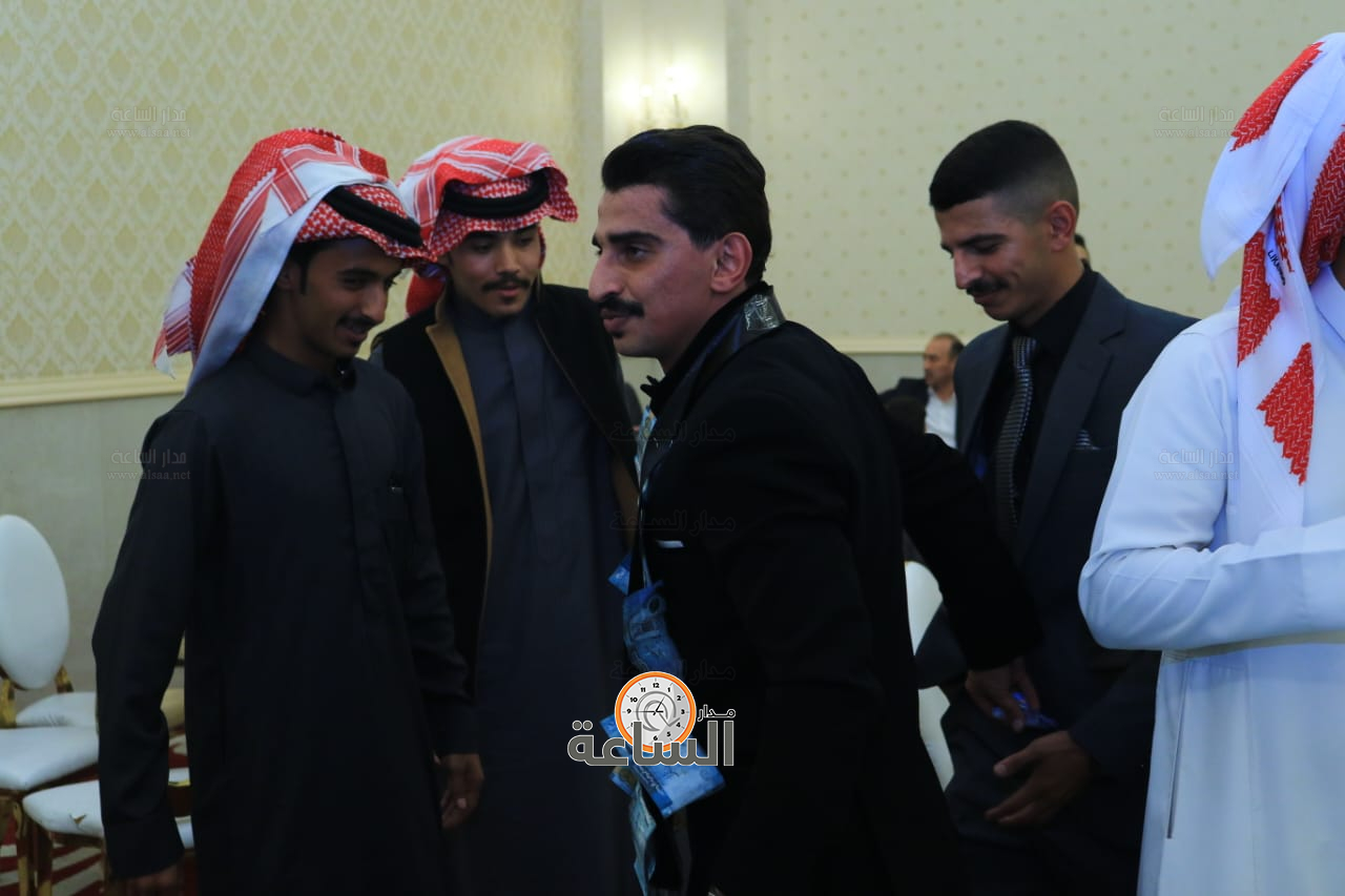 Madar Al-Saa Images 0.9308445371995284