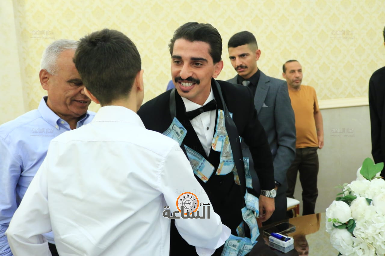 Madar Al-Saa Images 0.062234103950091546