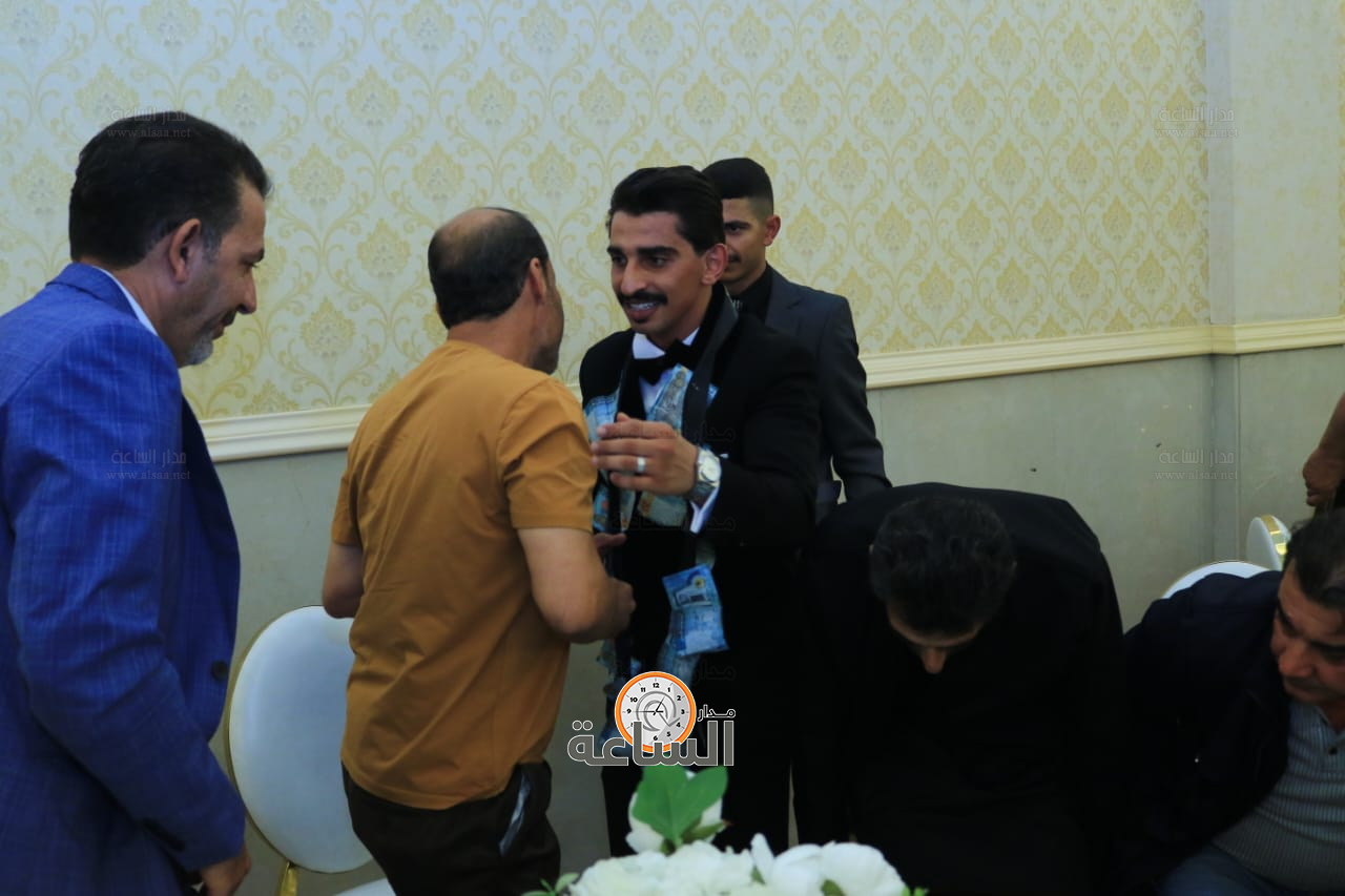 Madar Al-Saa Images 0.34785730839485096