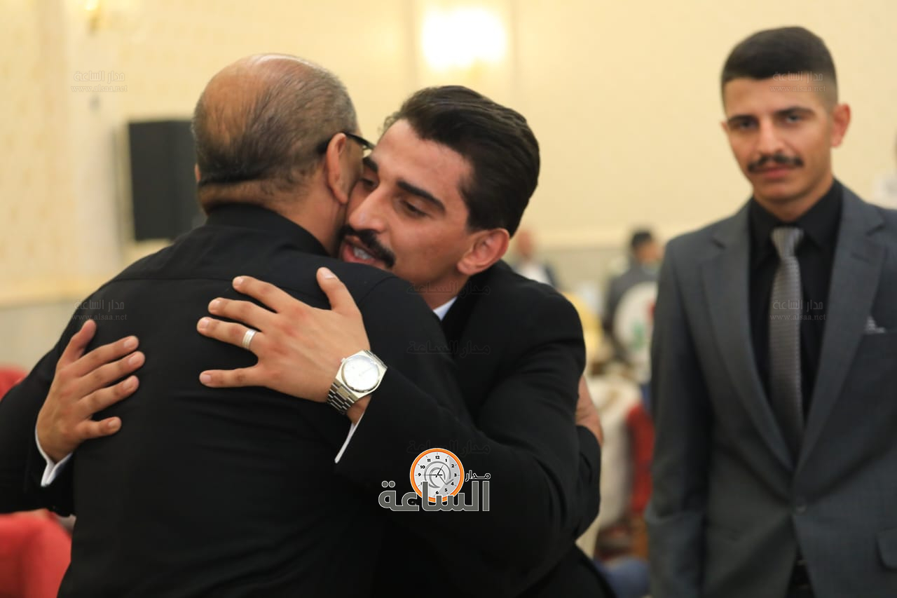 Madar Al-Saa Images 0.21071252113594485