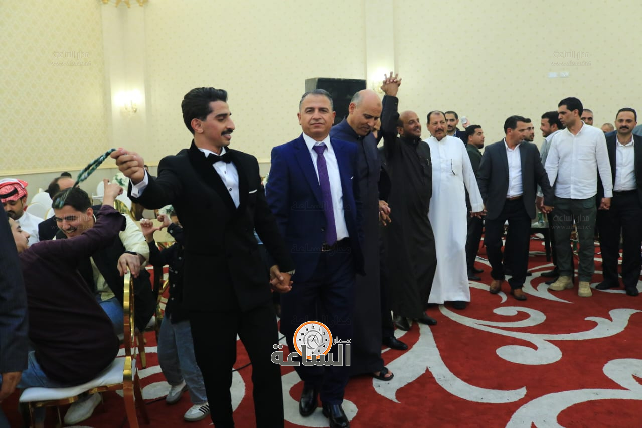 Madar Al-Saa Images 0.03655534079394618