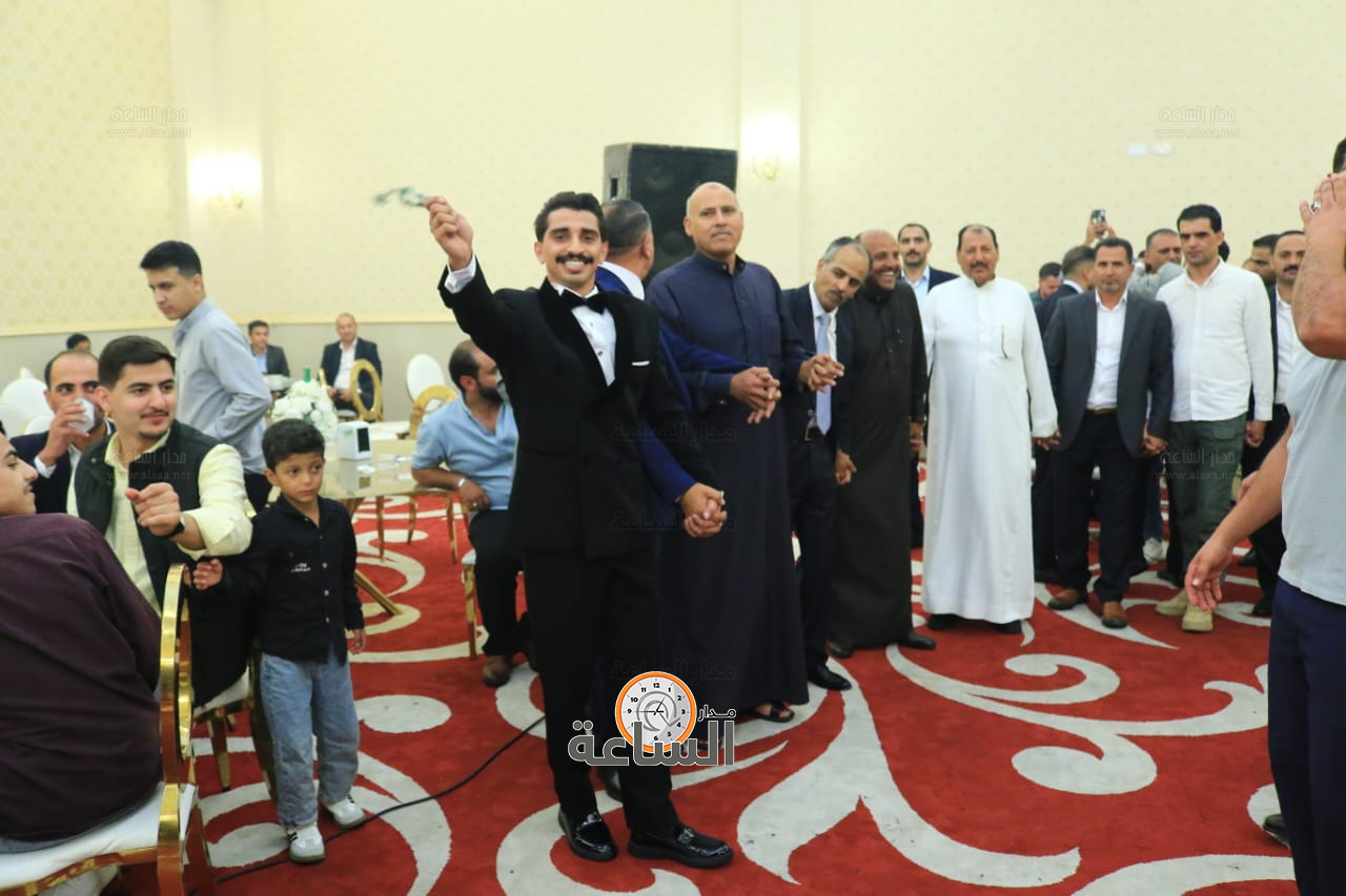 Madar Al-Saa Images 0.4595890810423062