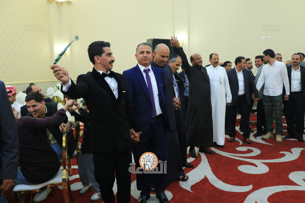 Madar Al-Saa Images 0.20304843447945664