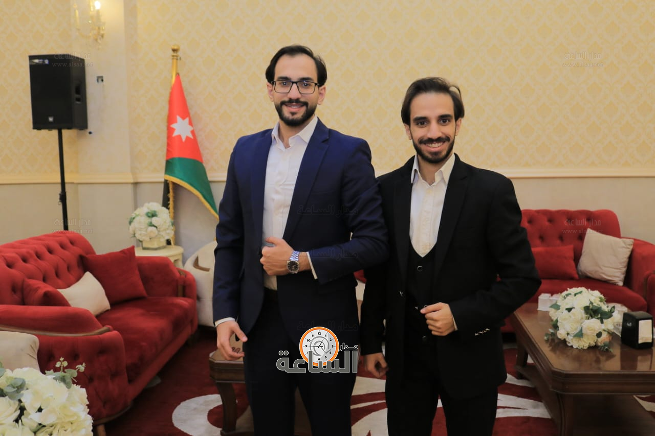 Madar Al-Saa Images 0.13848631568168712