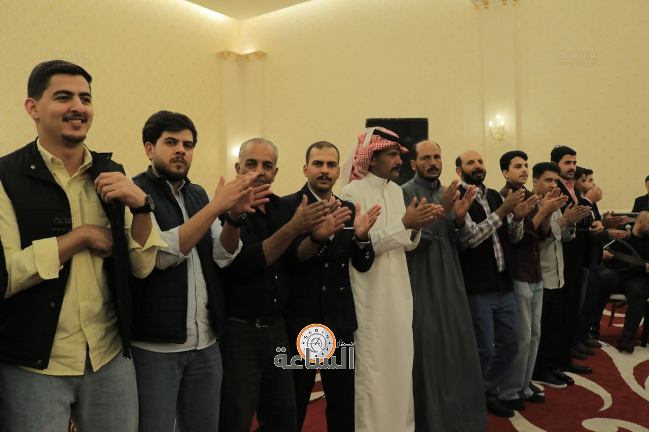 Madar Al-Saa Images 0.5989316408820512