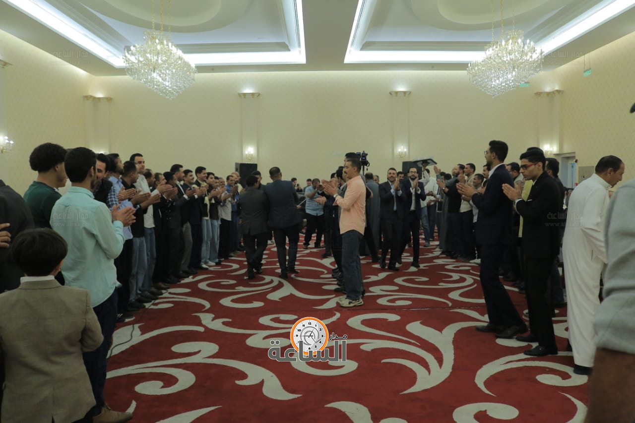 Madar Al-Saa Images 0.9932874508273866