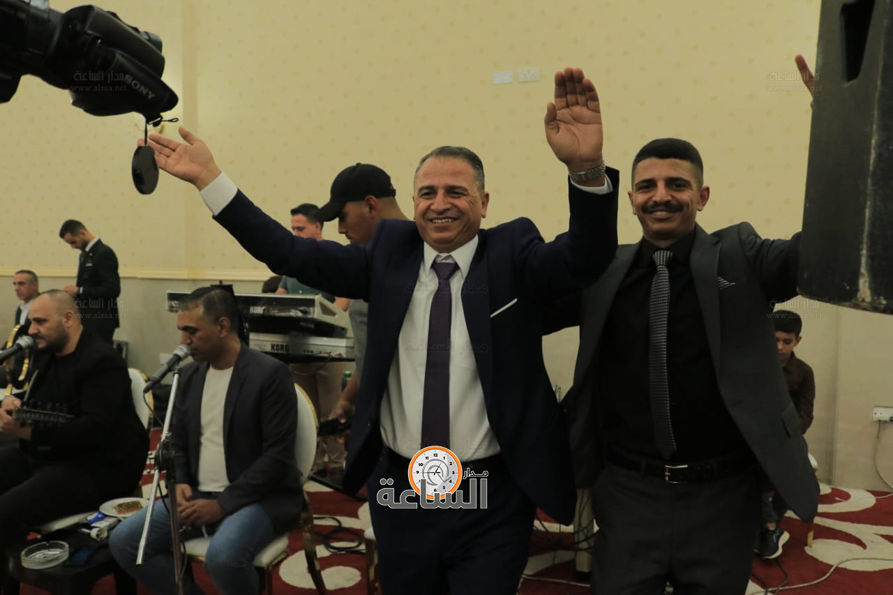 Madar Al-Saa Images 0.8384190016494403