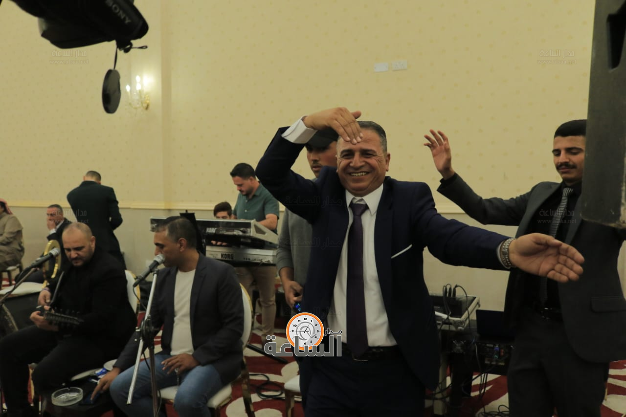 Madar Al-Saa Images 0.96668508825343