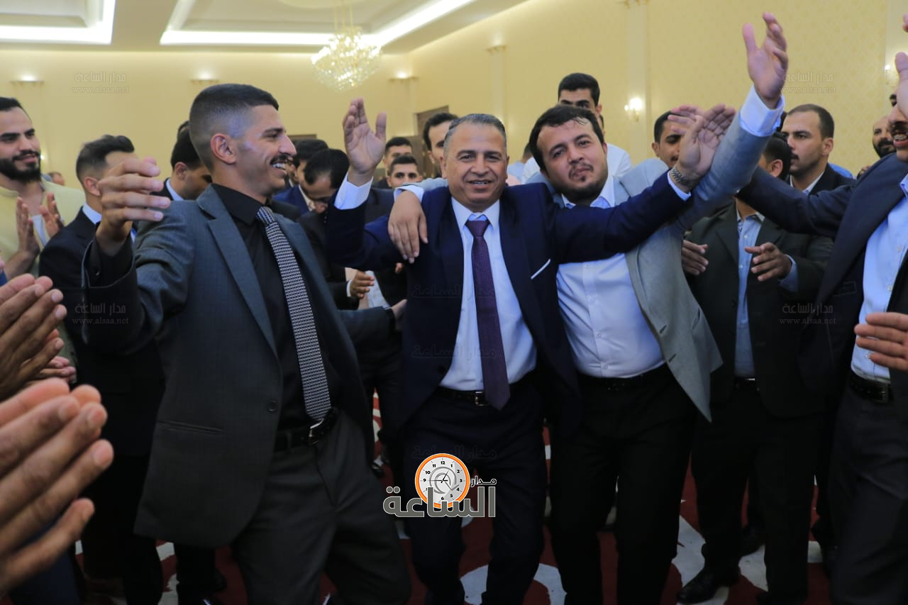 Madar Al-Saa Images 0.7418231820417029