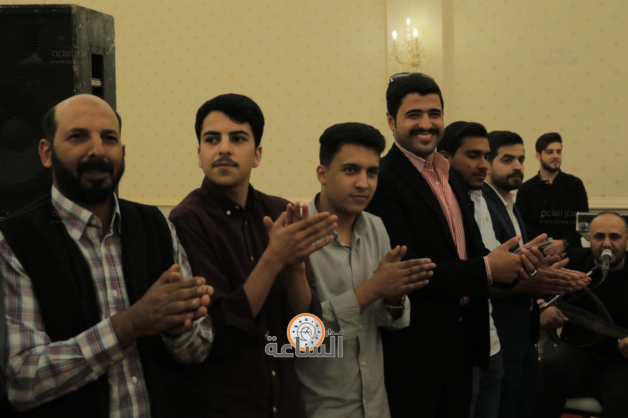 Madar Al-Saa Images 0.6009394598876295