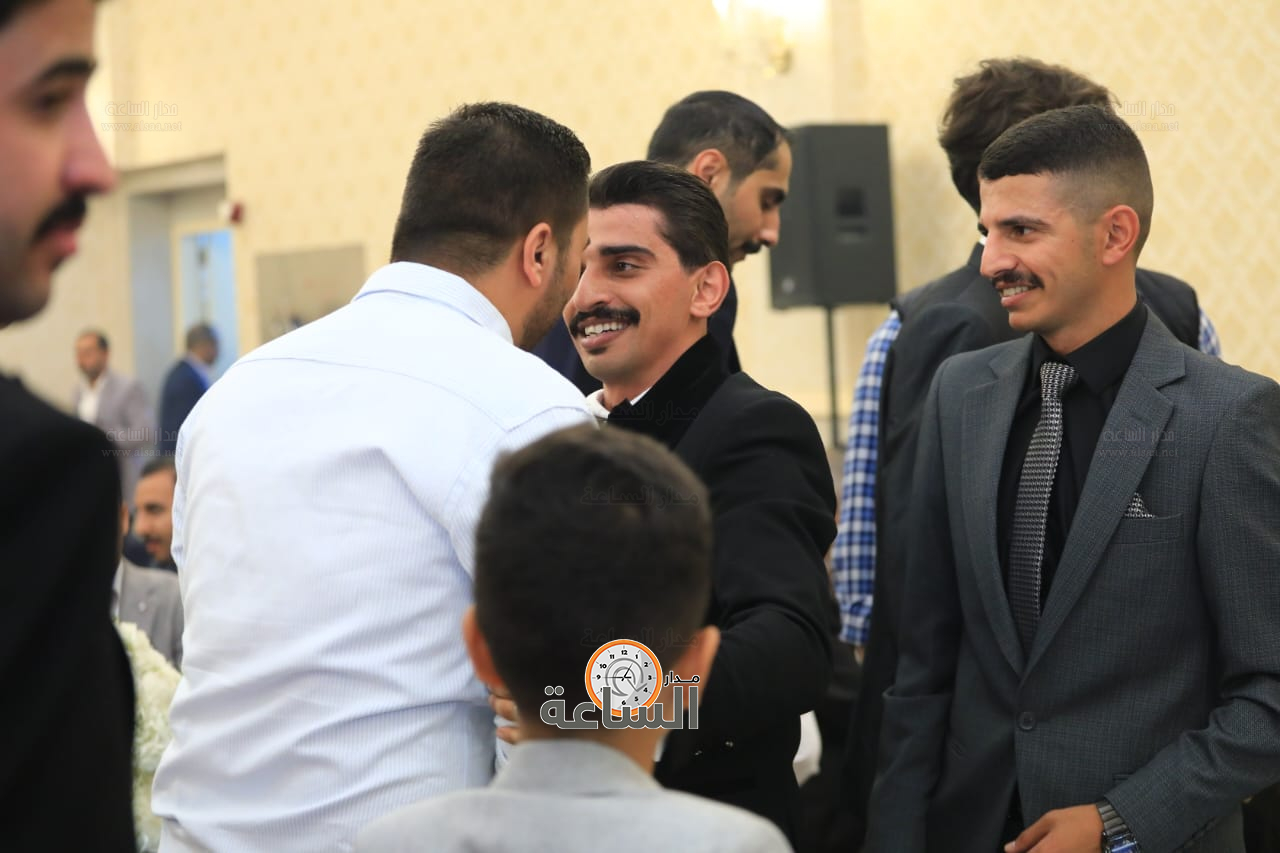 Madar Al-Saa Images 0.14588441842399613