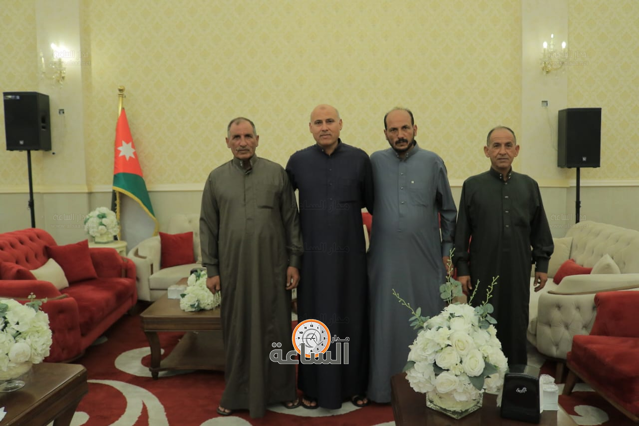 Madar Al-Saa Images 0.8440125720200005