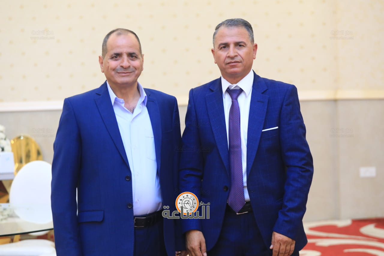 Madar Al-Saa Images 0.002589744728280552