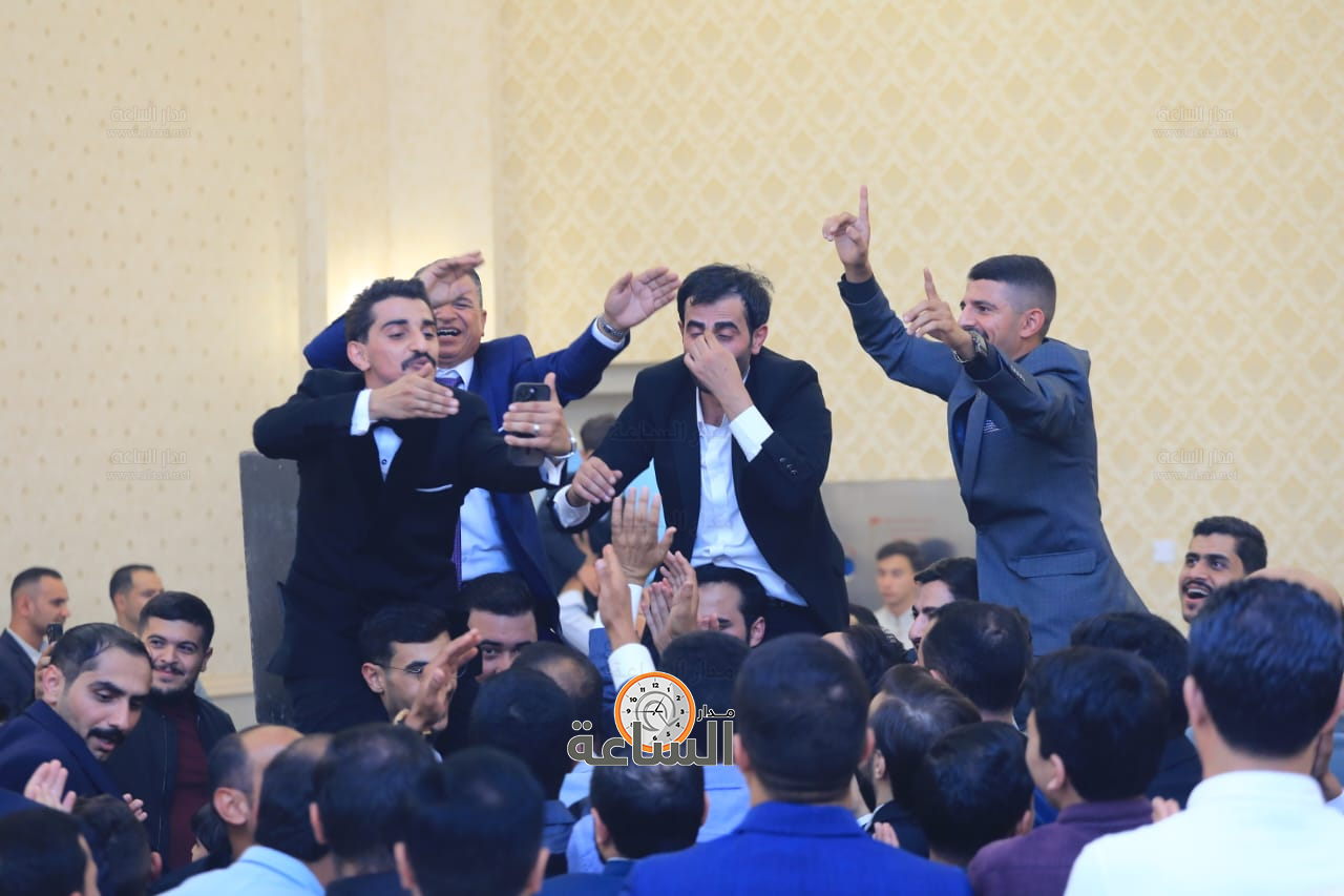 Madar Al-Saa Images 0.9933992506007094