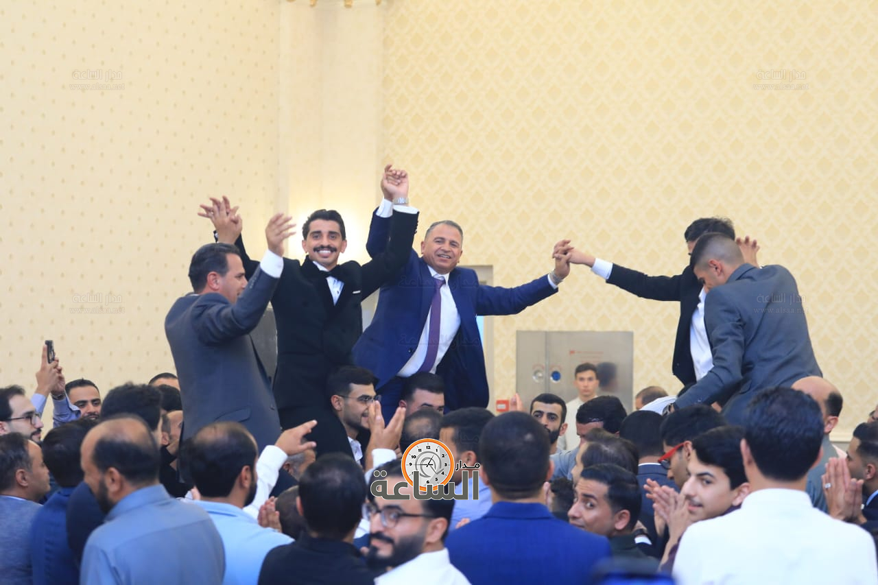 Madar Al-Saa Images 0.6712557608910743