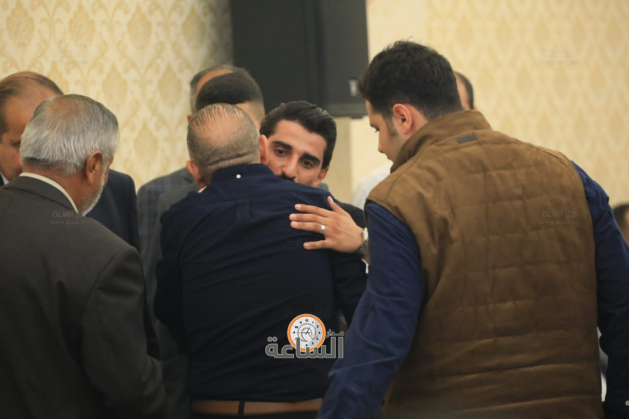 Madar Al-Saa Images 0.59508437260323