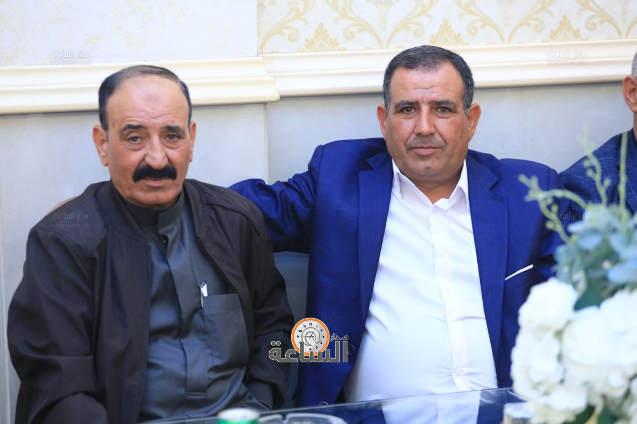 Madar Al-Saa Images 0.7204500729599547