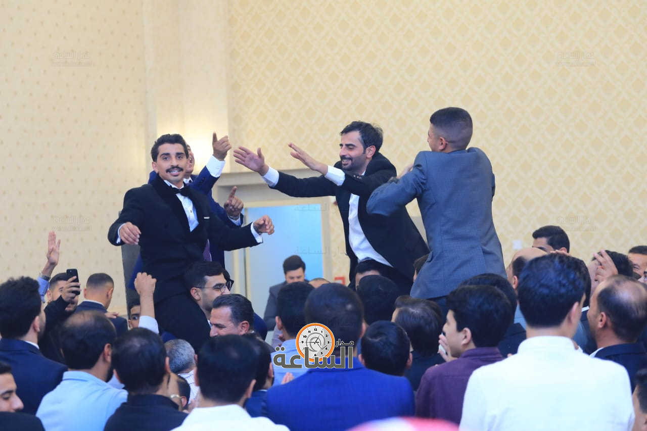 Madar Al-Saa Images 0.7187800271862891