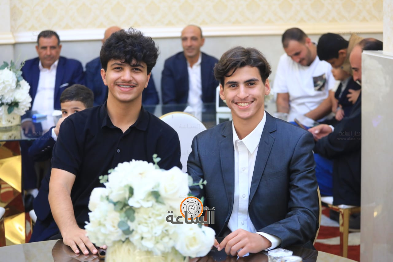 Madar Al-Saa Images 0.14505948378957767