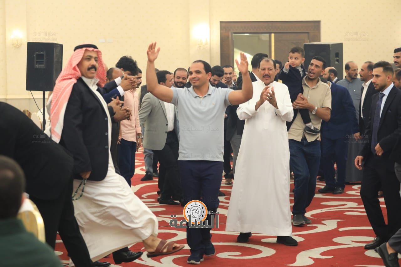 Madar Al-Saa Images 0.23214055529969102