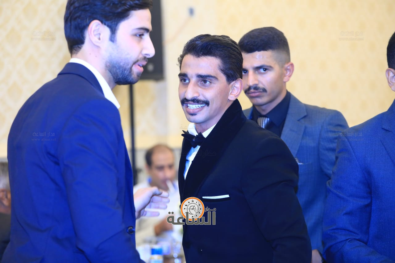 Madar Al-Saa Images 0.5140913749481592