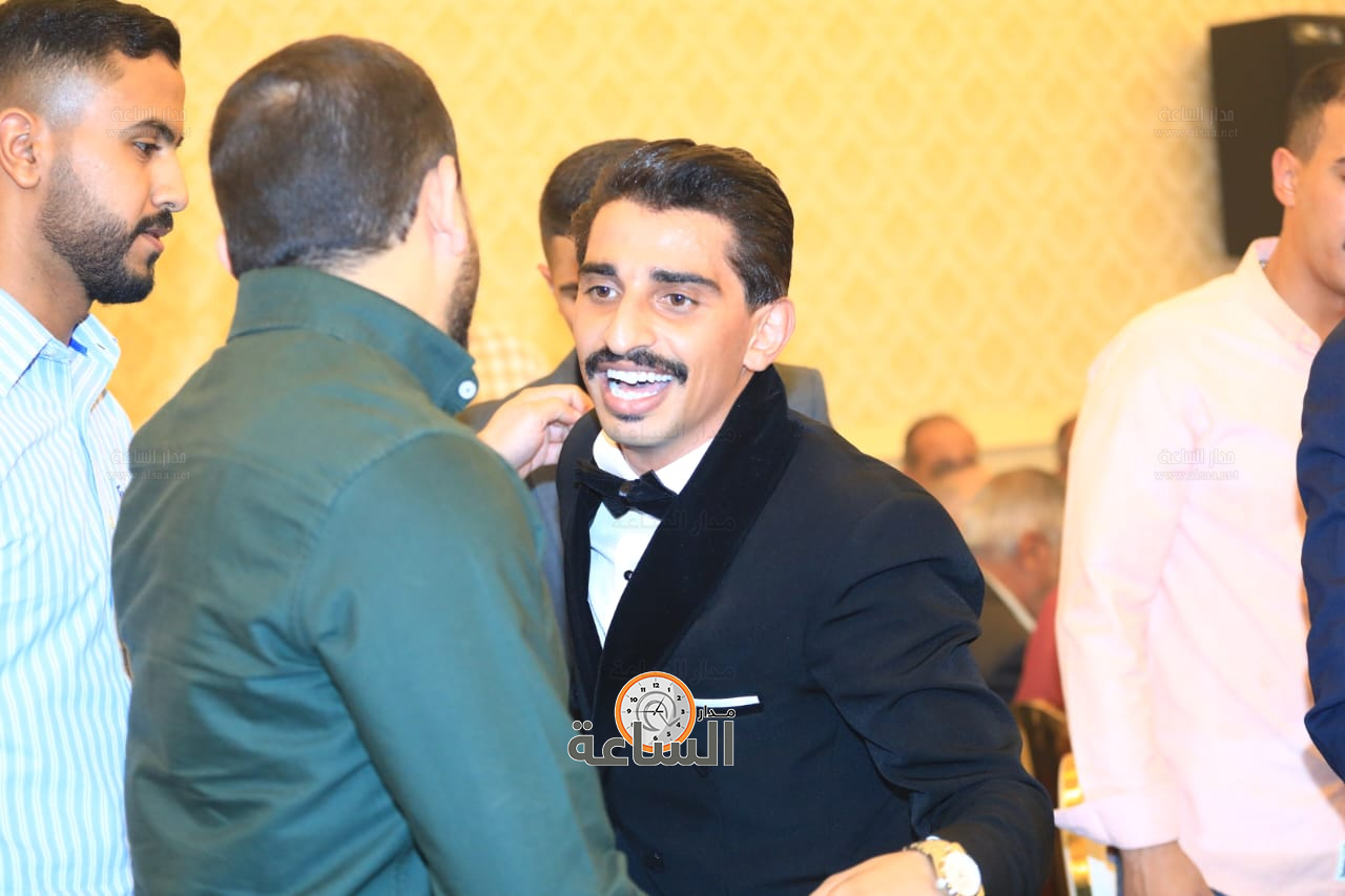 Madar Al-Saa Images 0.3967191686851719