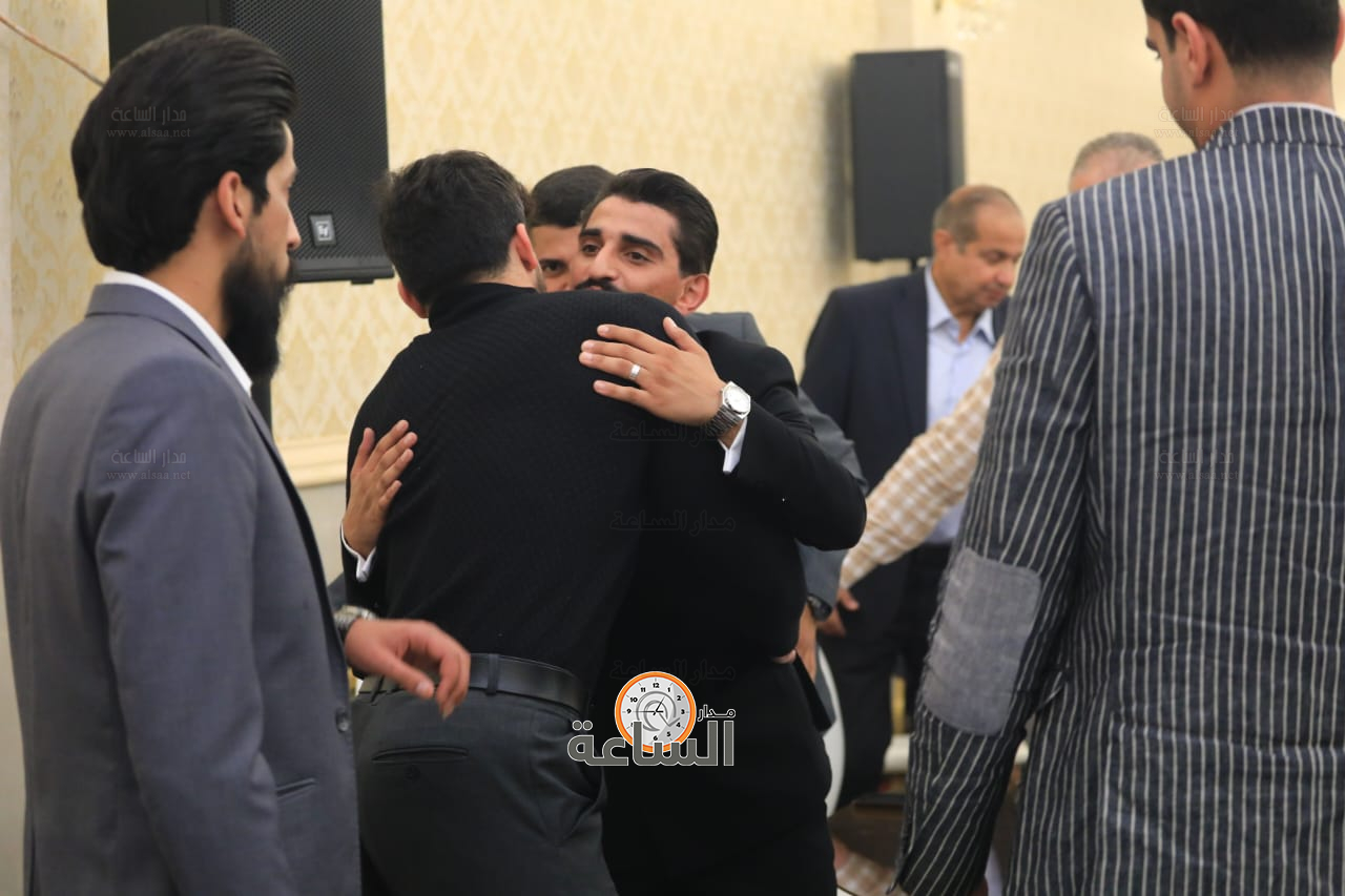 Madar Al-Saa Images 0.22296918568199897