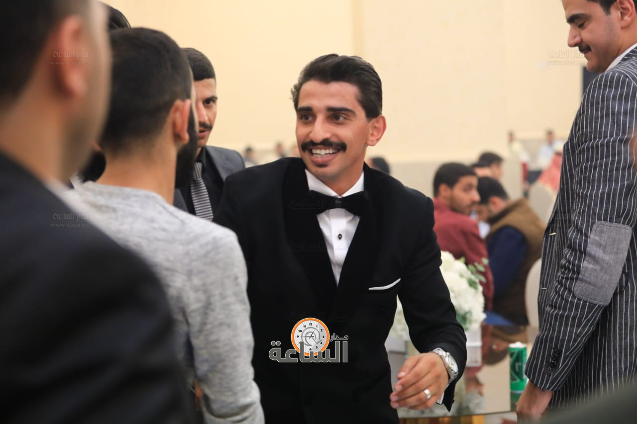 Madar Al-Saa Images 0.5678936010130454