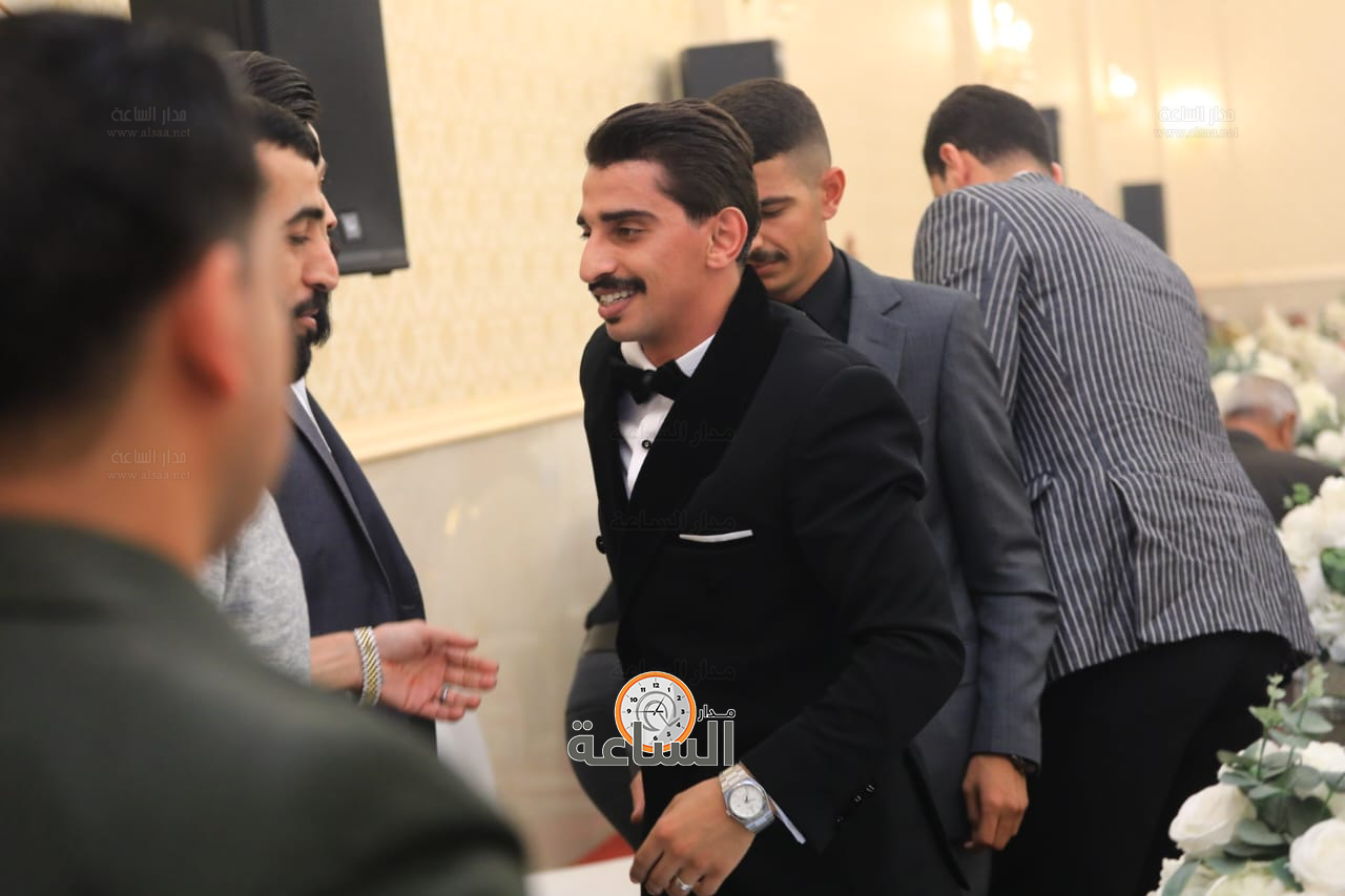 Madar Al-Saa Images 0.5639585518114939