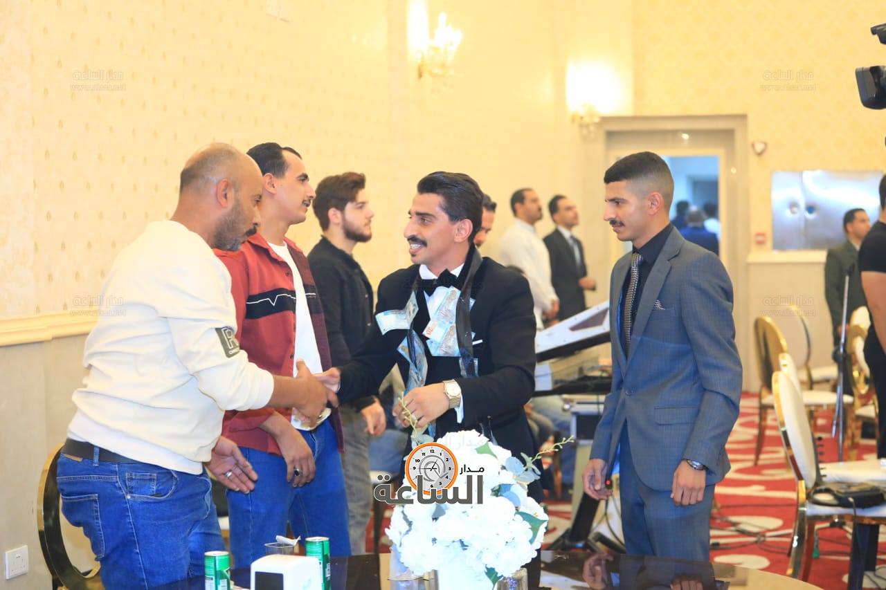 Madar Al-Saa Images 0.07571261768646076